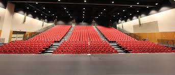 Fallsview Theatre Scotiabank Convention Centre Niagara