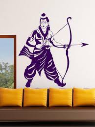 Spiritual And Religious Wall Decals