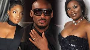Remember that tubaba fled to america recently and annie came crying online, she claimed he left for the us to see pero and she vowed to scatter everywhere. I Am Not The Reason Annie Idibia S Marriage Is Troubled Pero Adeniyi Breaks Silence