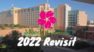 moody gardens hotel 2022 revisit
