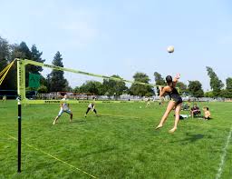 Professional Spectrum Series Best Rated Outdoor Volleyball