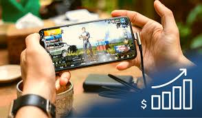 If you want to make money from the comfort of your home with your own mobile device, i bring you the best way to do it for free. How Much Can A Game App Make In 2020 Tekrevol