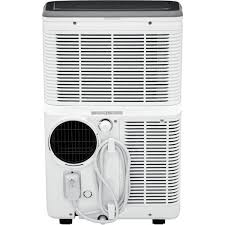 Frigidaire air conditioner manuals, user guides and free downloadable pdf manuals and technical specifications. Frigidaire 13 000 Btu 13 000 Btu Doe Portable Room Air Conditioner Fhpc132ab1 The Home Depot