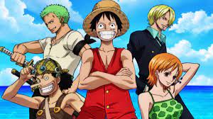 Is One Piece for Kids: Parents Guide & Age Rating