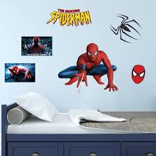 Spiderman Collection Kidz N Clan