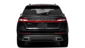 2017 lincoln mkx pictures auto