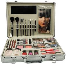 cosmetic makeup kit صندوق