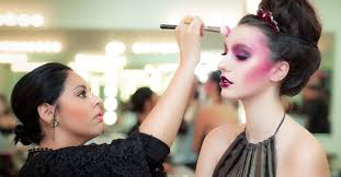 advanced makeup education where can it
