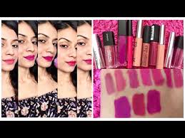 10 lipsticks for indian dusky skin