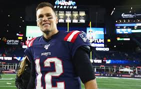 Submitted 3 months ago by oregroka. Patriots Tom Brady Talks Coronavirus Outbreak And You Might Not Like What He Had To Say Nj Com