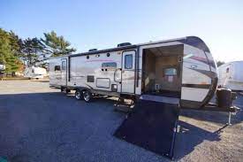top 2016 rv trends side entry toy