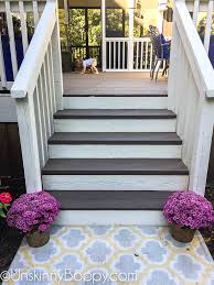 How To Refinish An Old Wooden Deck