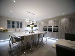 Free s/h on lighting orders over $49. Modern Kitchen Design In Wombourne Staffs By The Gallery Fitted Kitchens