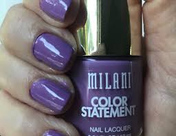 Milani Cosmetics Never Say Die Beauty