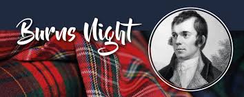 Learn how to host the perfect burns supper here. Burns Night 2019