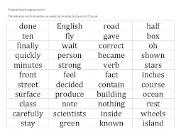 Kindergarten Sight Words Worksheets Basic For All Image Below Of 2