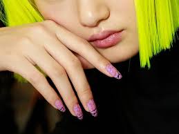 See more ideas about nail designs, cute nails, pretty nails. What To Know Before Getting Acrylic Nails Makeup Com
