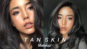 tan skin makeup cc eng l bew vara