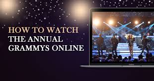 Start time all of the live tv streaming services above offer free trials, allow you to cancel anytime and require a solid internet connection. How To Watch The Grammy Awards From Anywhere In 2021