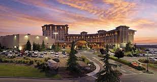 Hotel nei pressi di table mountain casino. Casinos Near Fresno Ca Map List