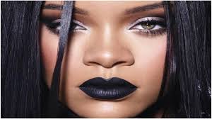 is black lipstick the new red this