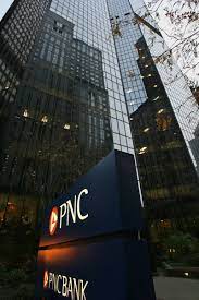 pnc loses 75 percent of deposits drops
