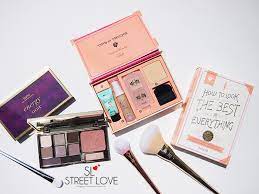 travel friendly makeup kit street love