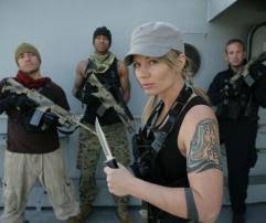 special ops mission series tv tango