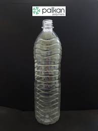 1000ml Plastic Mineral Water Bottle