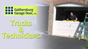 garage door opener repair md dc va