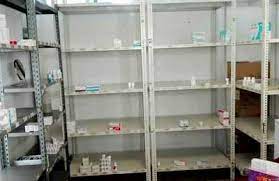 Se mantiene falta de medicamentos en Hospital de Tuxtepec - La Prensa |  Noticias policiacas, locales, nacionales