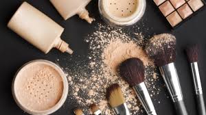 5 makeup essentials for beginners
