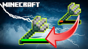 There are two ways to repair items in minecraft with and without an anvil. Minecraft How To Repair A Trident 1 14 4 Youtube