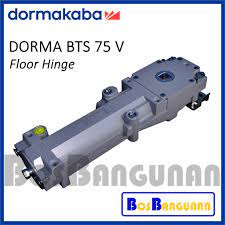 Dorma es 200 automatic sliding door operator. Engsel Tanam Dorma Bts 75 V Floor Hinge Dorma Bts75v Original Variable Power Floor Spring Shopee Indonesia