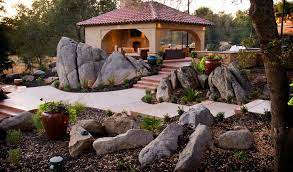 Design And Create A Beautiful Rock Garden