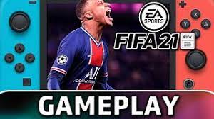 Ea sports™ fifa 21 legacy edition on nintendo switch™ featuring the latest kits, clubs, and squads from some of top leagues around the world. Fifa 21 Legacy Edition Nintendo Switch Gameplay Youtube