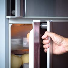 We did not find results for: How To Change The Direction Your Refrigerator Door Opens Epicurious