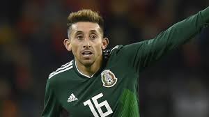 Jonathan herrera fm 2021 scouting profile. Mexico National Team Hector Herrera To Miss March Friendly Matches Goal Com