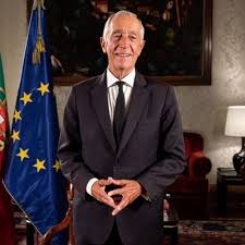 Presidente Marcelo R. de Sousa (@MarceloRdeSousa) / Twitter