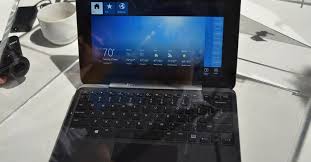 dell announces xps 10 windows rt tablet