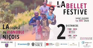 La Bellet Festive - 2025, Nice Saint Isidore, 1 May 2025 | AllEvents