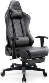 gtracing big and tall gaming chair with