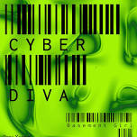 CYBER DIVA: Papa Xanny EP Release Party
