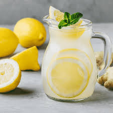 5 Reasons You Should Drink Lemon Water Every Day
