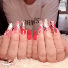 c est la vie nail bar 1401 34th st n