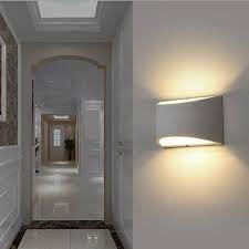 Led Wall Sconce Lighting Fixture Lamps
