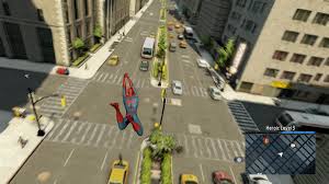 This game is all about the fictional movie character. The Amazing Spider Man 2 Review Gamespot