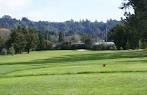 Valley Gardens Golf Course in Scotts Valley, California, USA ...