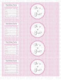 Customize baby shower label templates with address labels, party banners, postcards, & water bottles. Baby Shower Bottle Labels Baby Shower Bottle Wrappers Its A Etsy In 2021 Baby Shower Water Bottles Water Bottle Labels Baby Shower Baby Shower Bottle