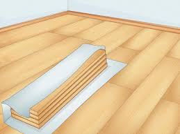 how to replace hardwood floor with